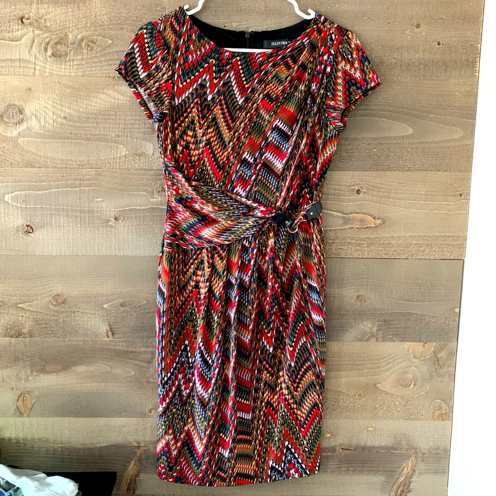 Ellen Tracy Dress
